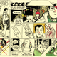 Image for article titled Michel Fiffe’s Zegas highlights the many dimensions of comic-book storytelling